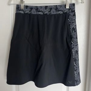 Womens PXG Golf Skort Medium